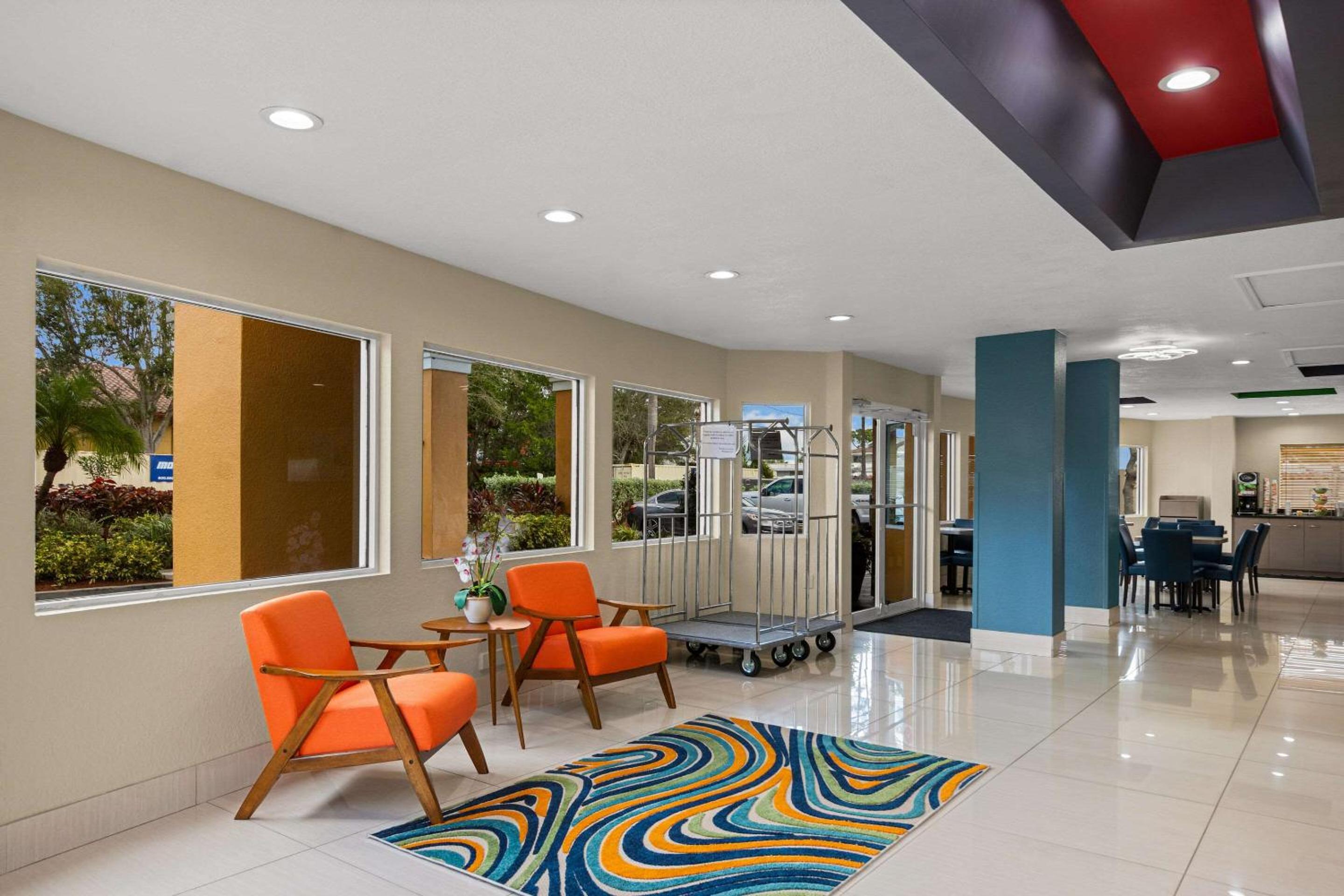 Quality Inn Sarasota I-75 - Property Image 26