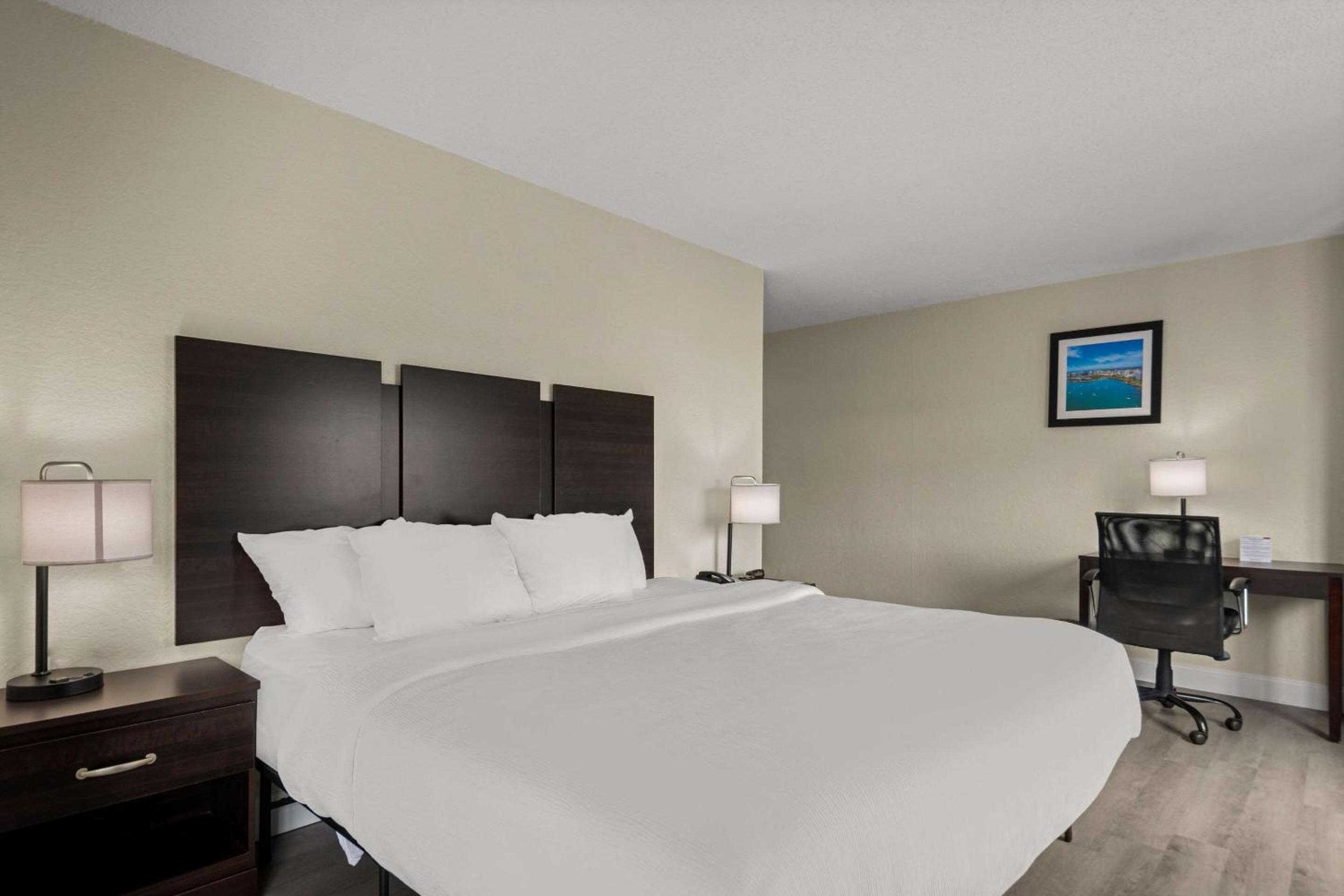 Quality Inn Sarasota I-75 - Property Image 28