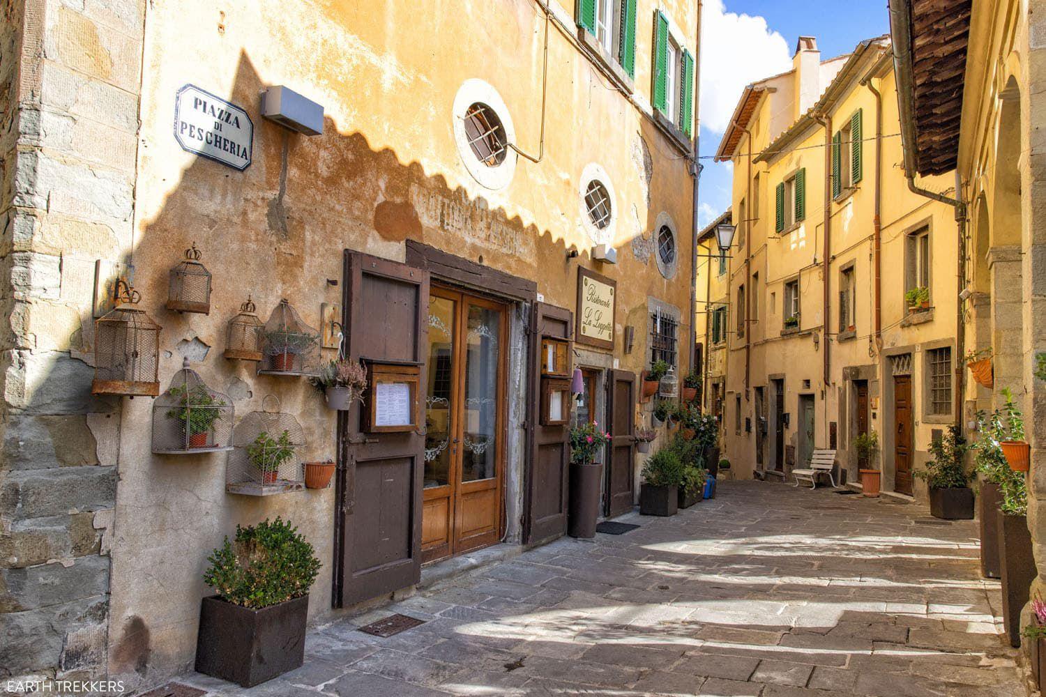 Cortona Vacations - Ginevra Suite - Property Image 3