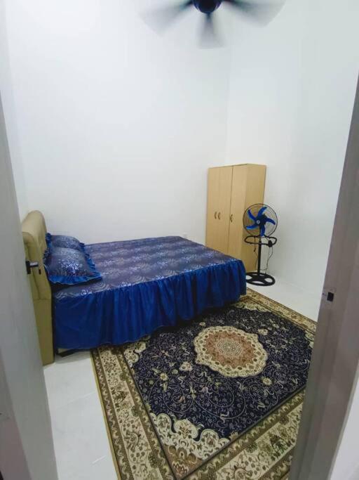 Spanish garden homestay photo 2