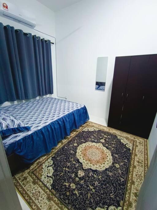Spanish garden homestay photo 4