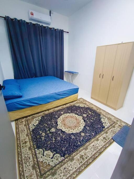 Spanish garden homestay photo 5