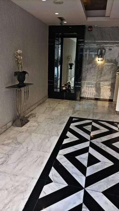 Luxury Abdali apartment view 3