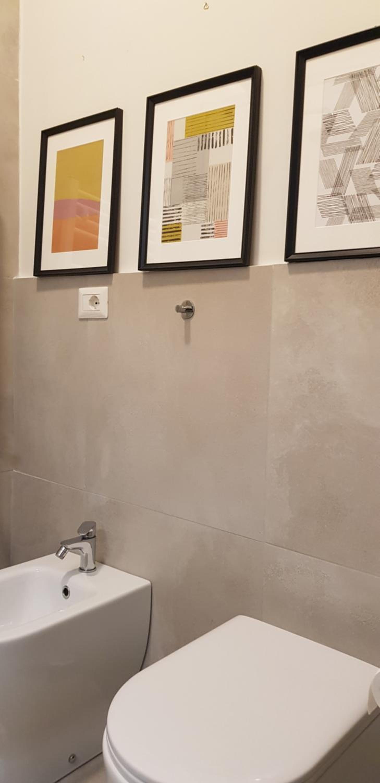 Trastevere Residenze