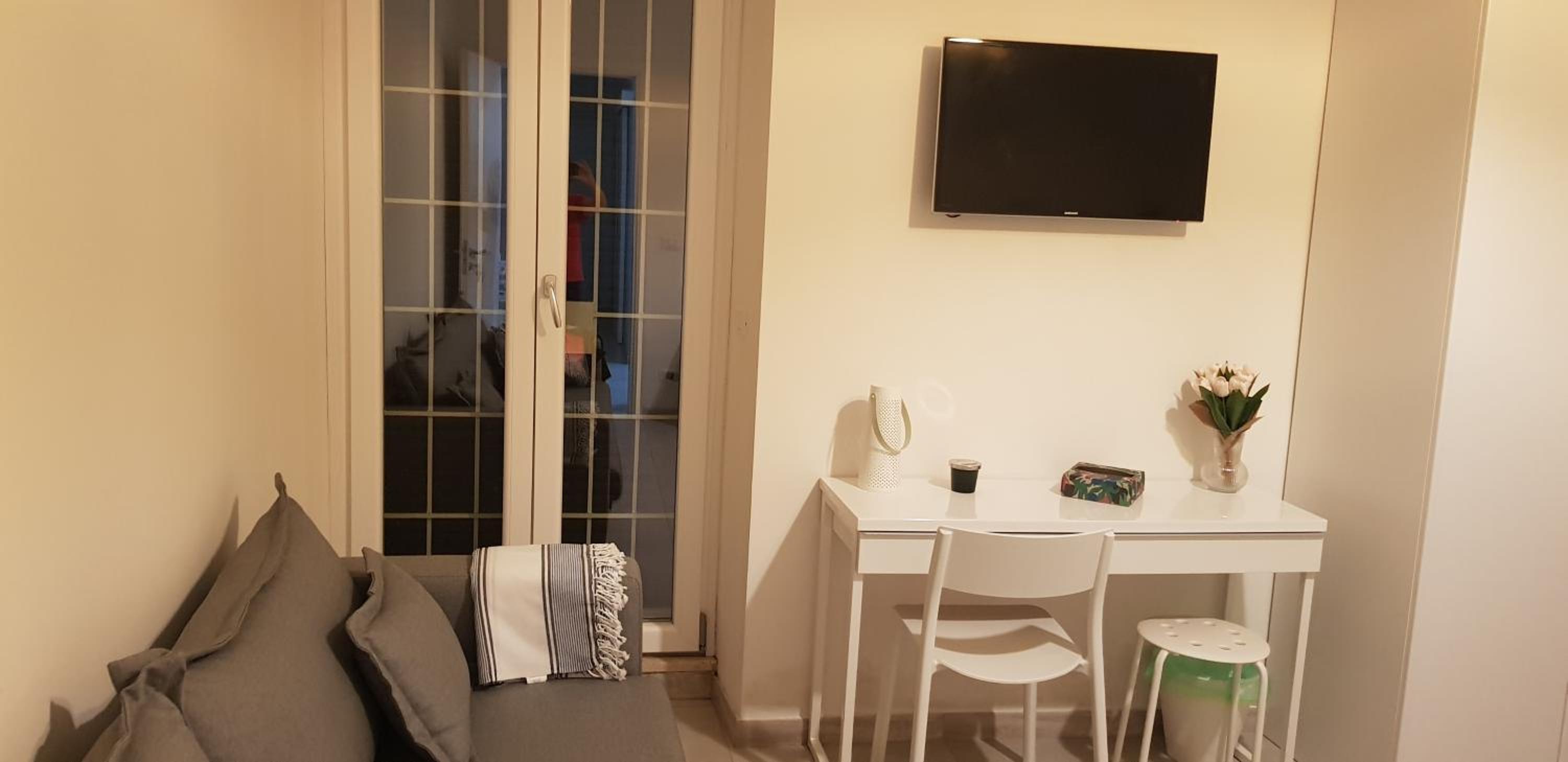 Trastevere Residenze