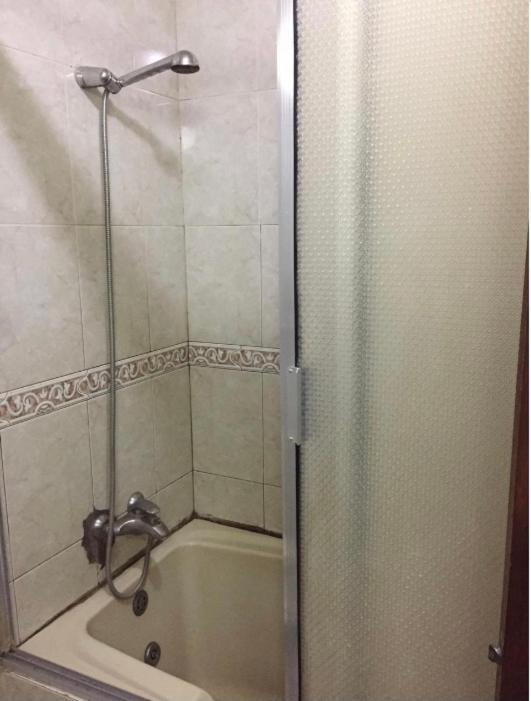 Cómoda Suite + piscina
