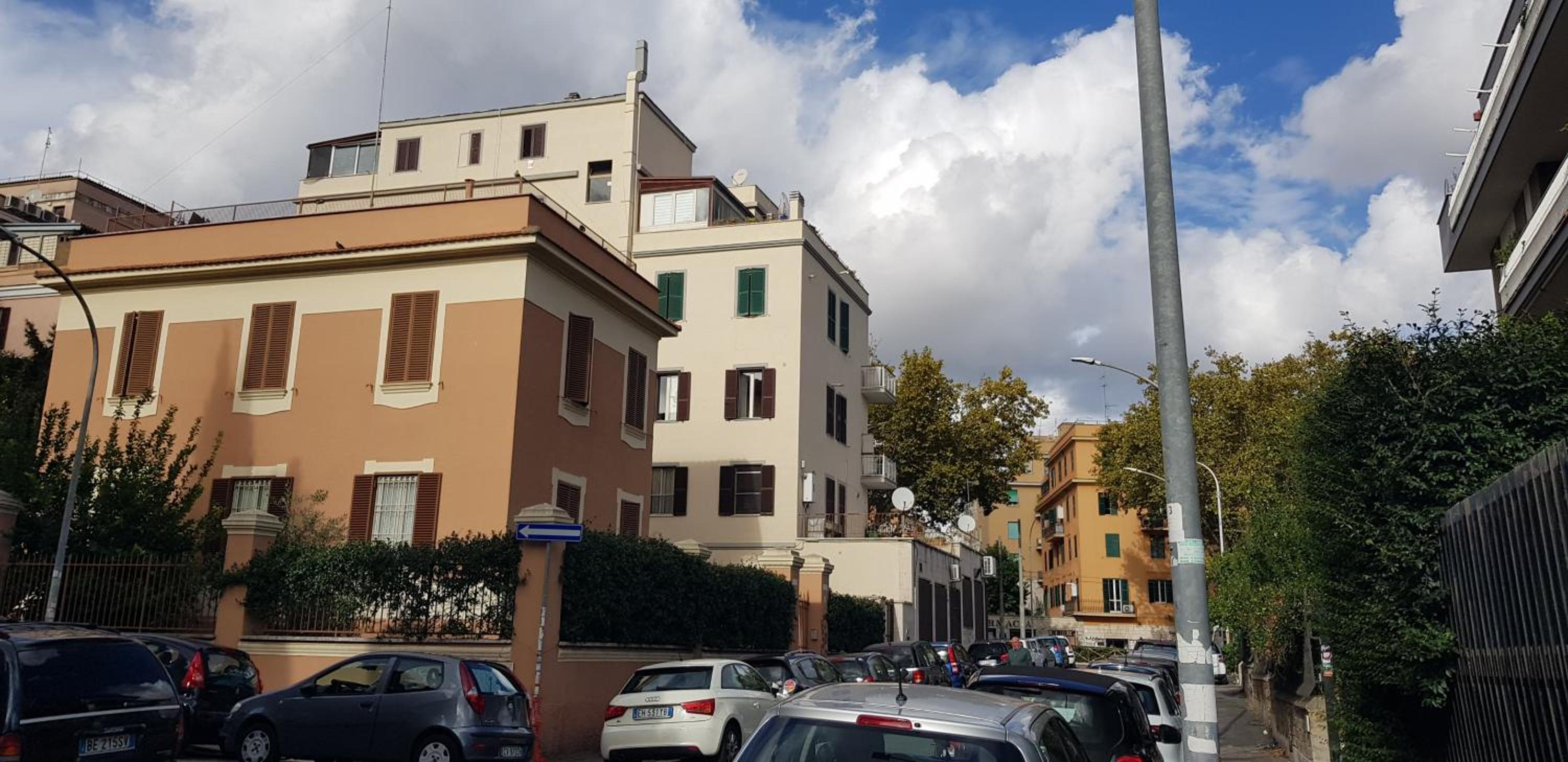 Trastevere Residenze