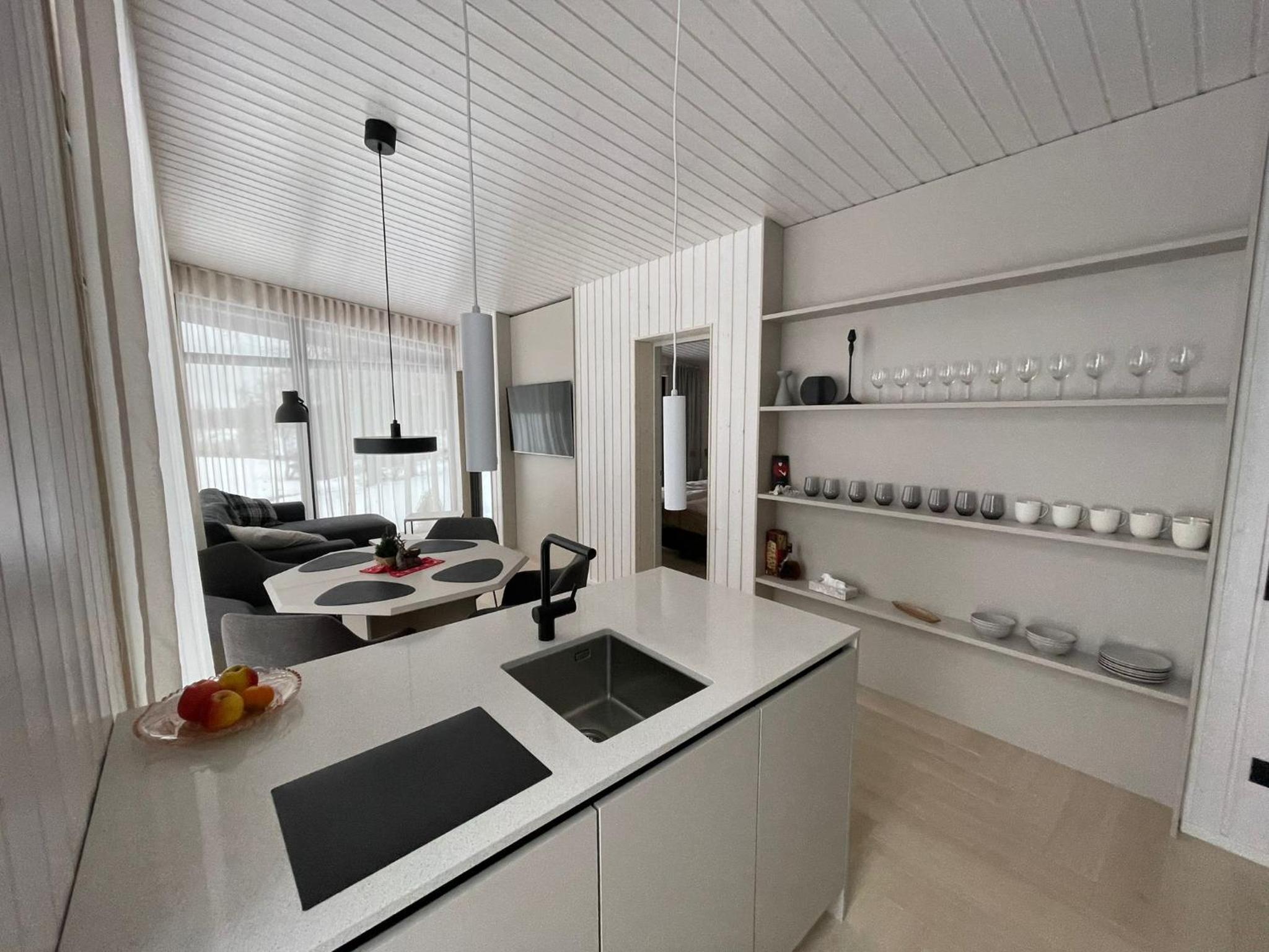 Tondikaku Holiday Home