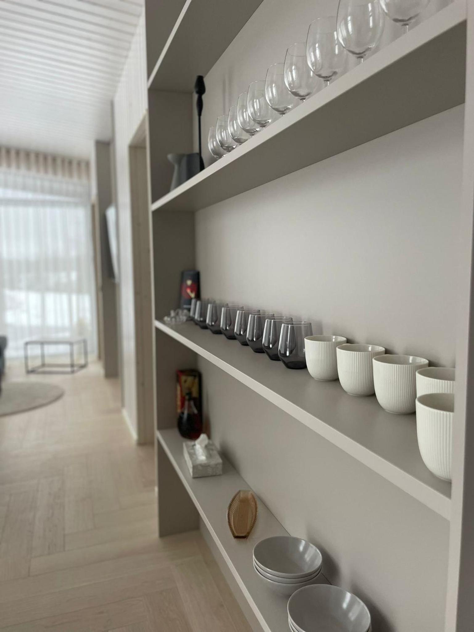 Tondikaku Holiday Home