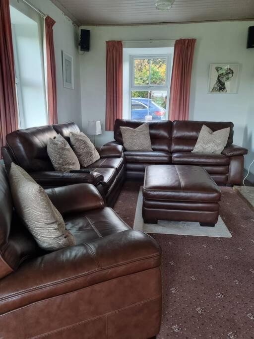 The Lodge at Heathfield House view 4