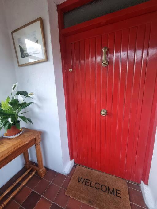 The Lodge at Heathfield House view 3