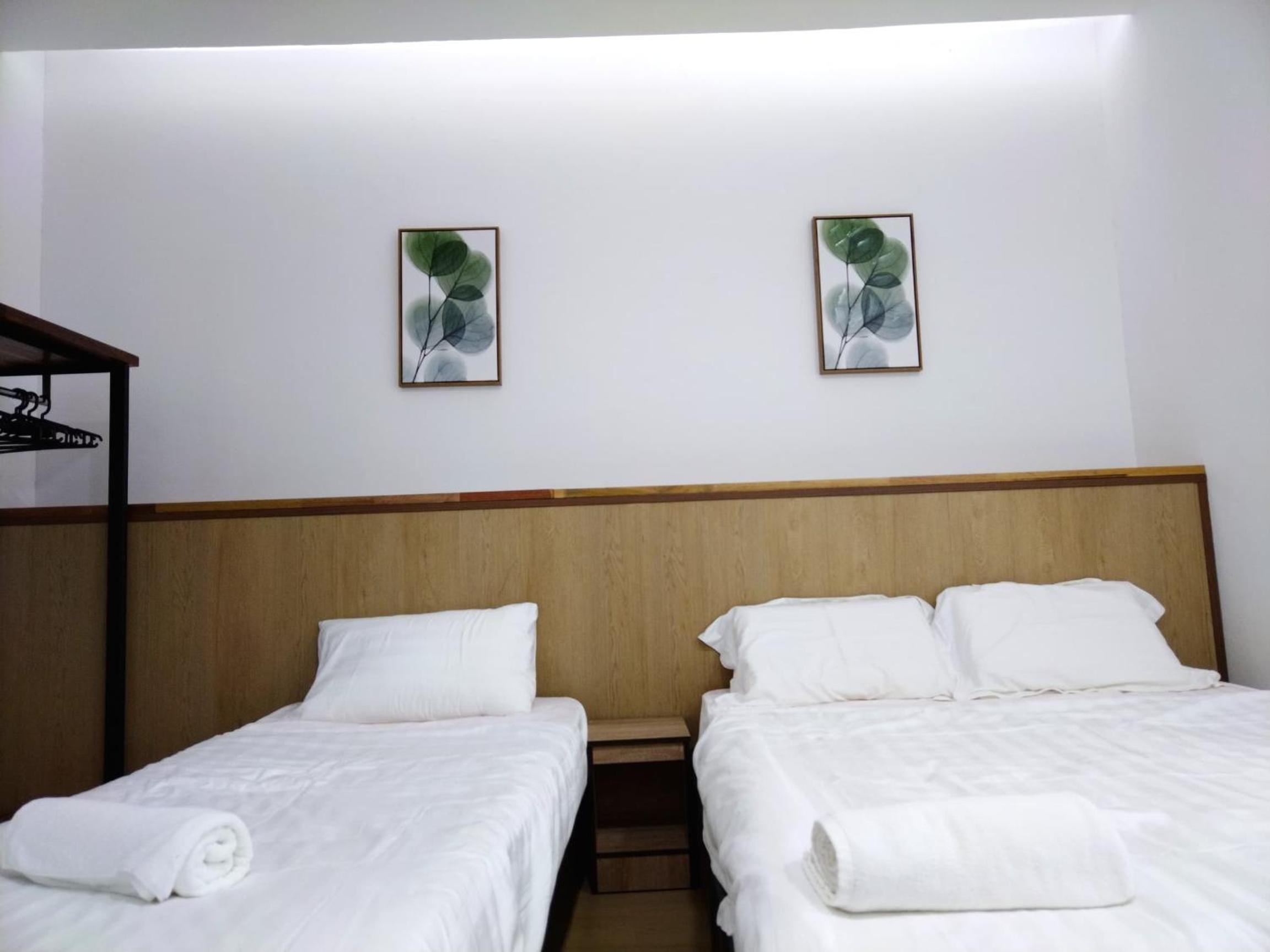 Greenery Studio, Kubot a Sentral photo 6