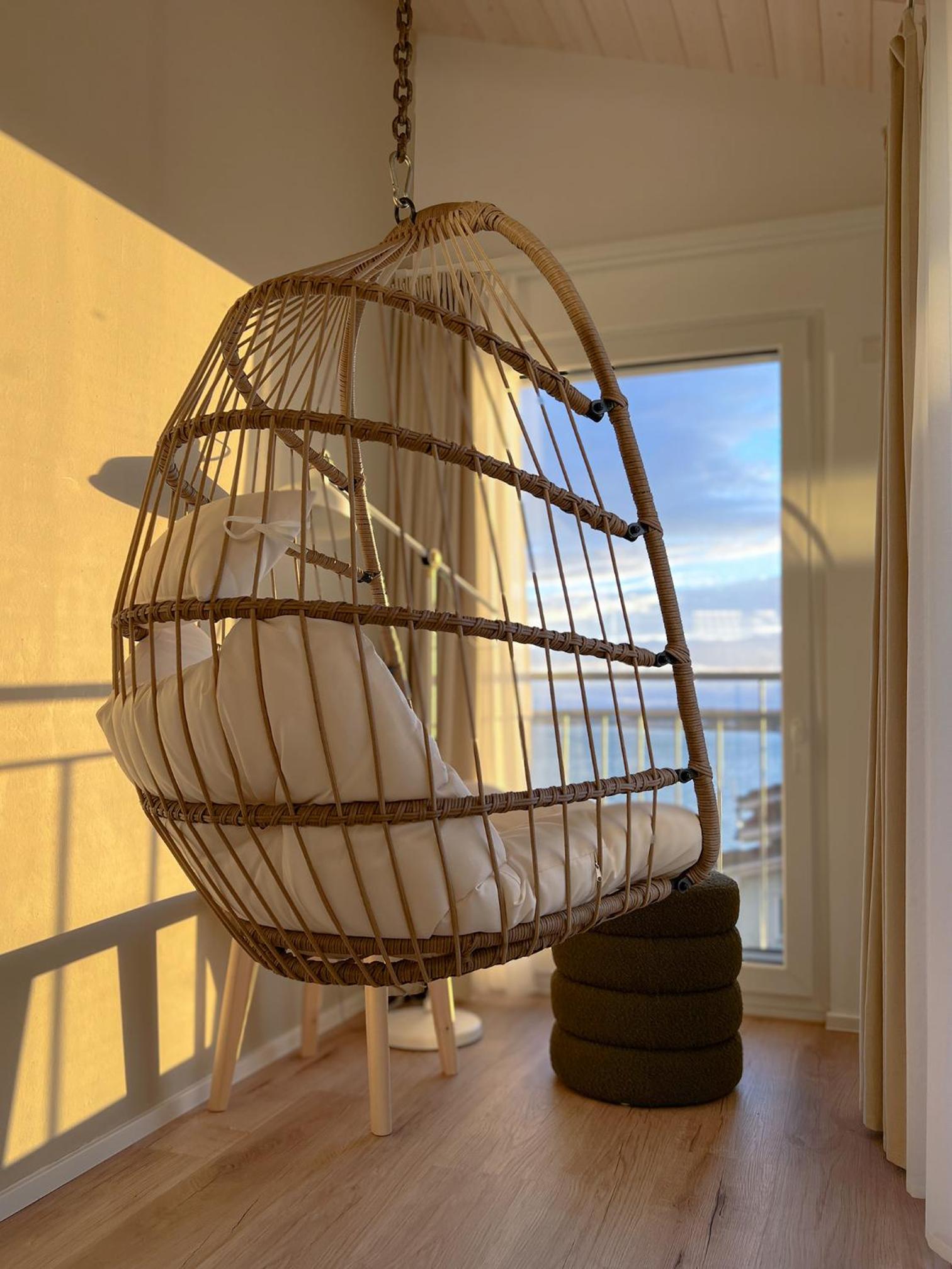 HAUS IM SCHILF 2 - Oase mit Seeblick - Adults only