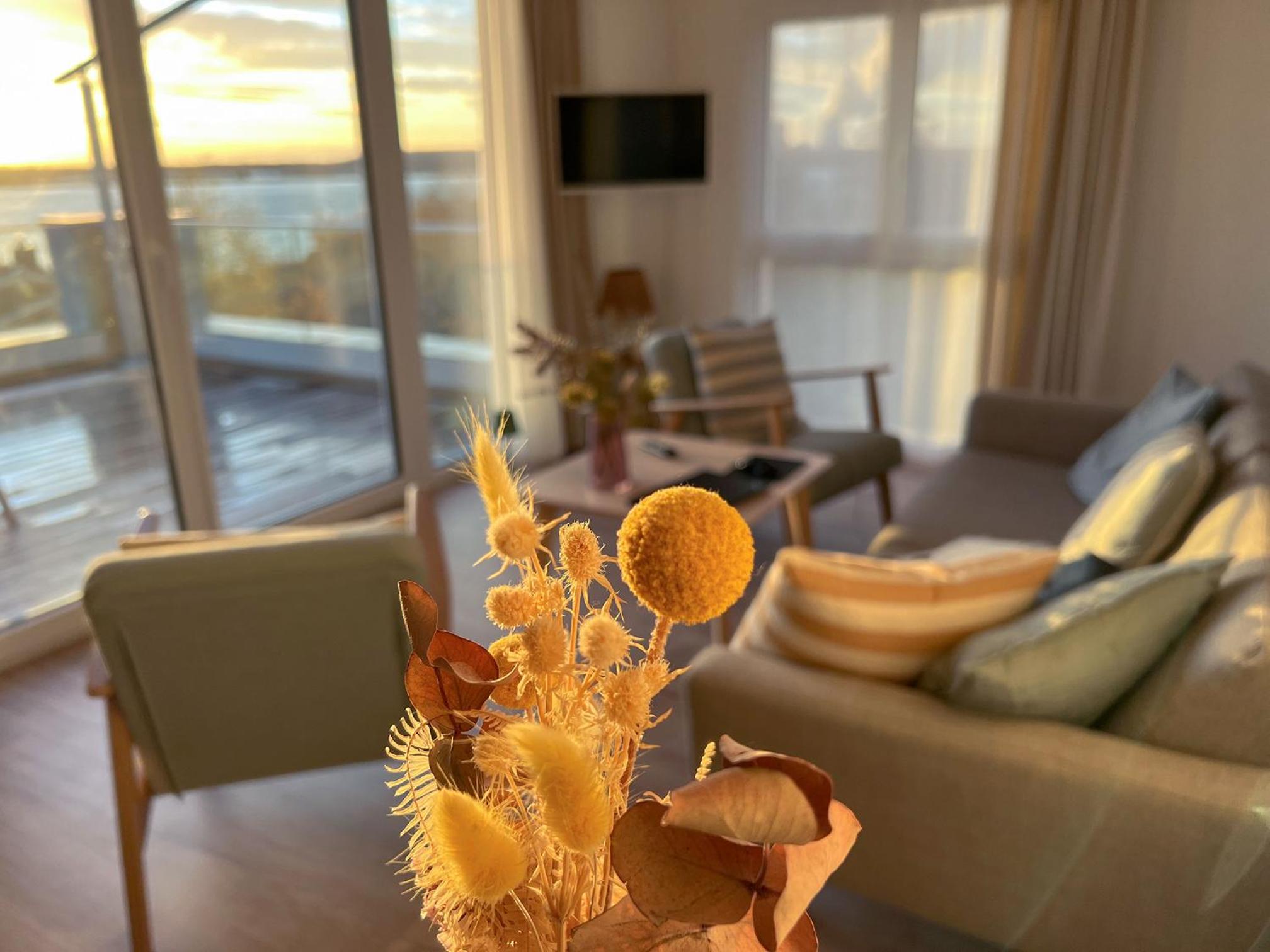 HAUS IM SCHILF 2 - Oase mit Seeblick - Adults only