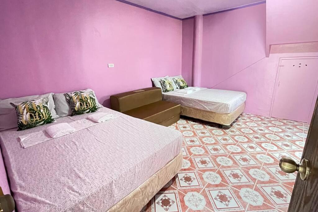 Einel Homestay 2