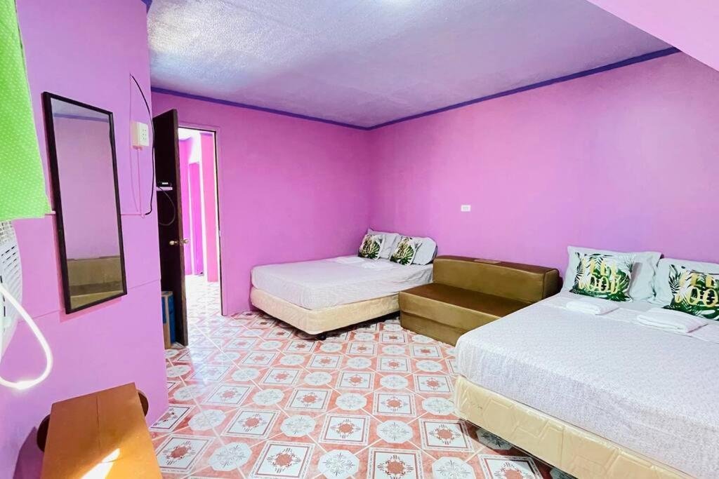 Einel Homestay 2