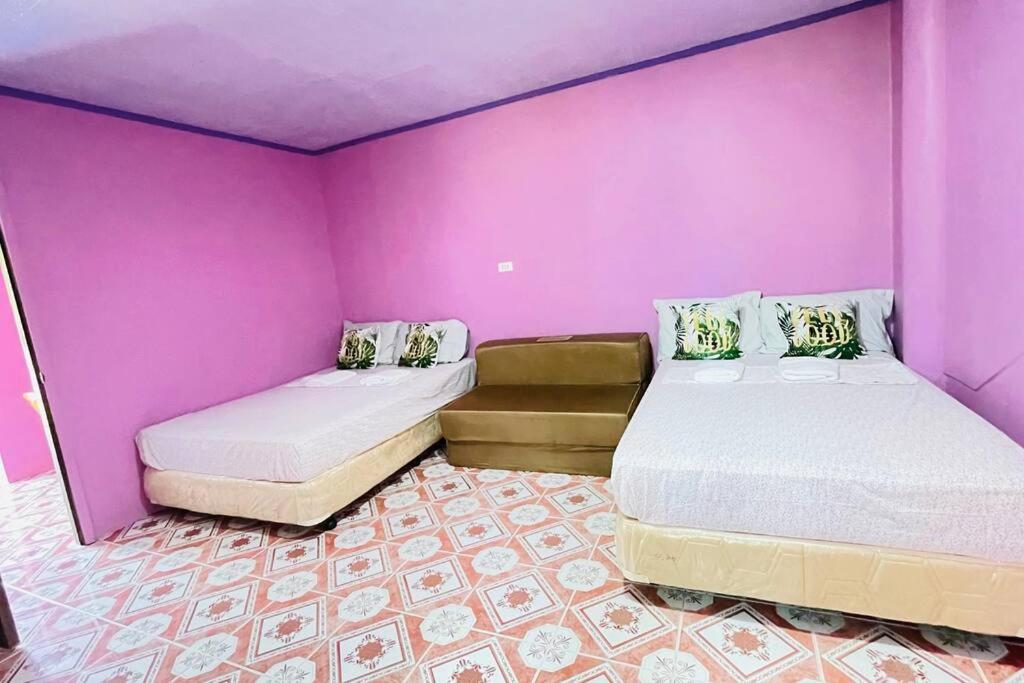 Einel Homestay 2
