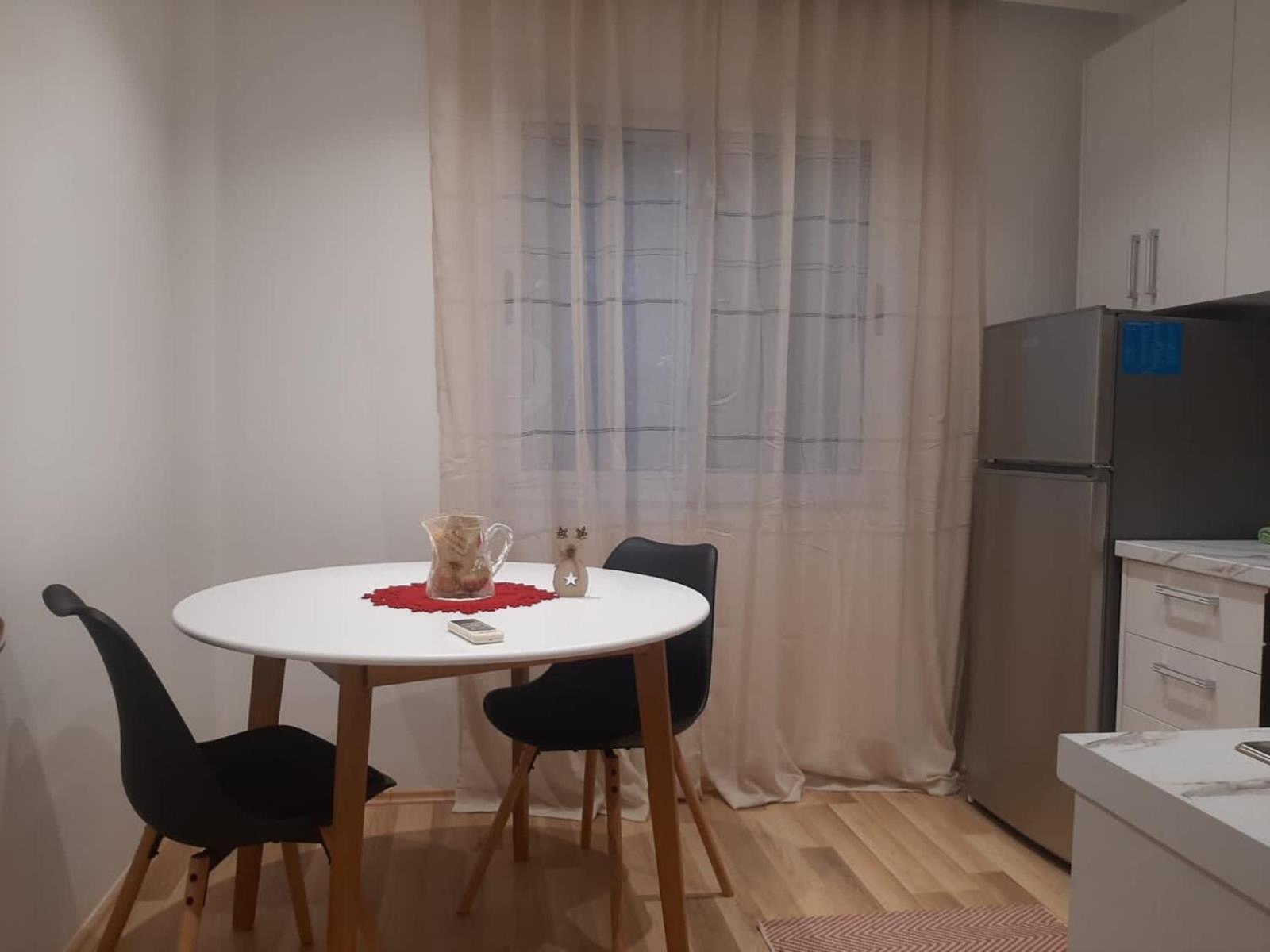 Krista Apartment