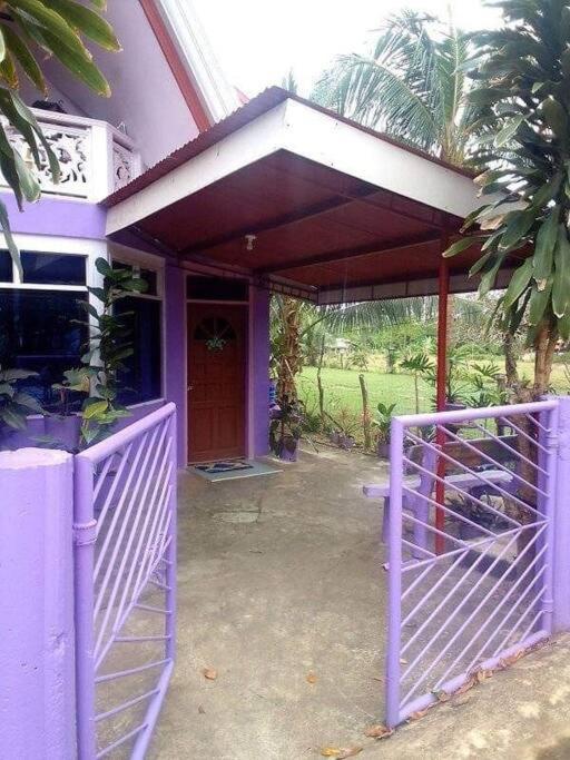 Einel Homestay 2