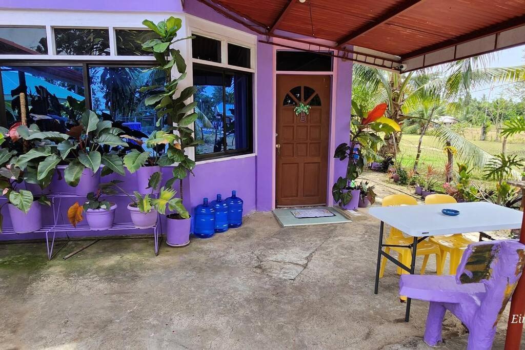 Einel Homestay 2