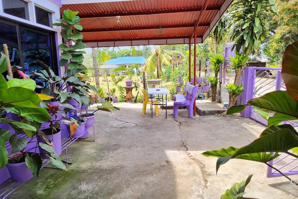 Einel Homestay 2