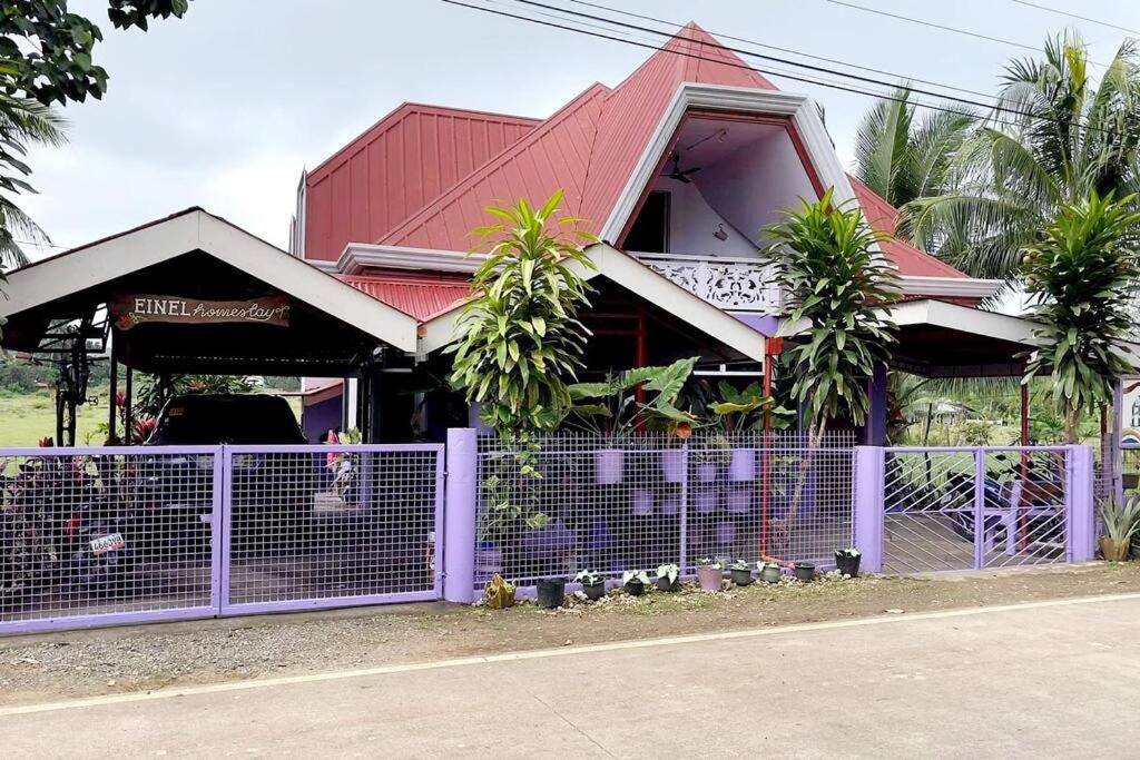 Einel Homestay 2