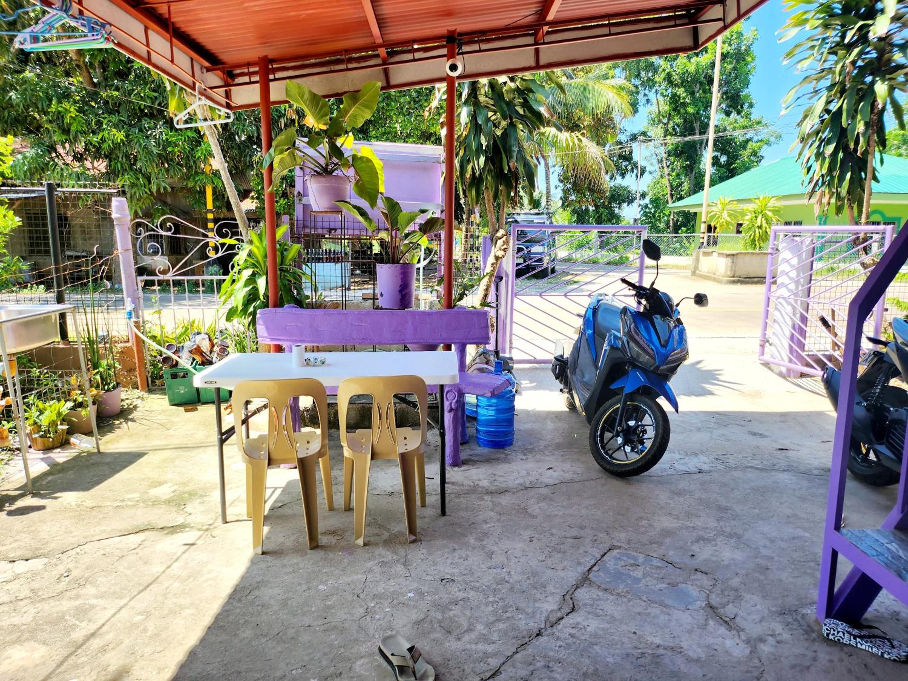 Einel Homestay 2