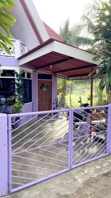 Einel Homestay 2