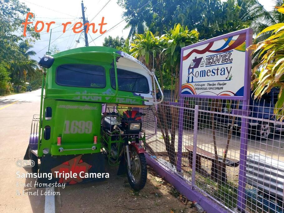 Einel Homestay 2