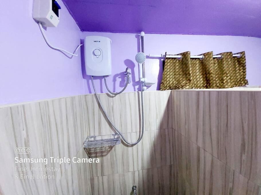 Einel Homestay 2