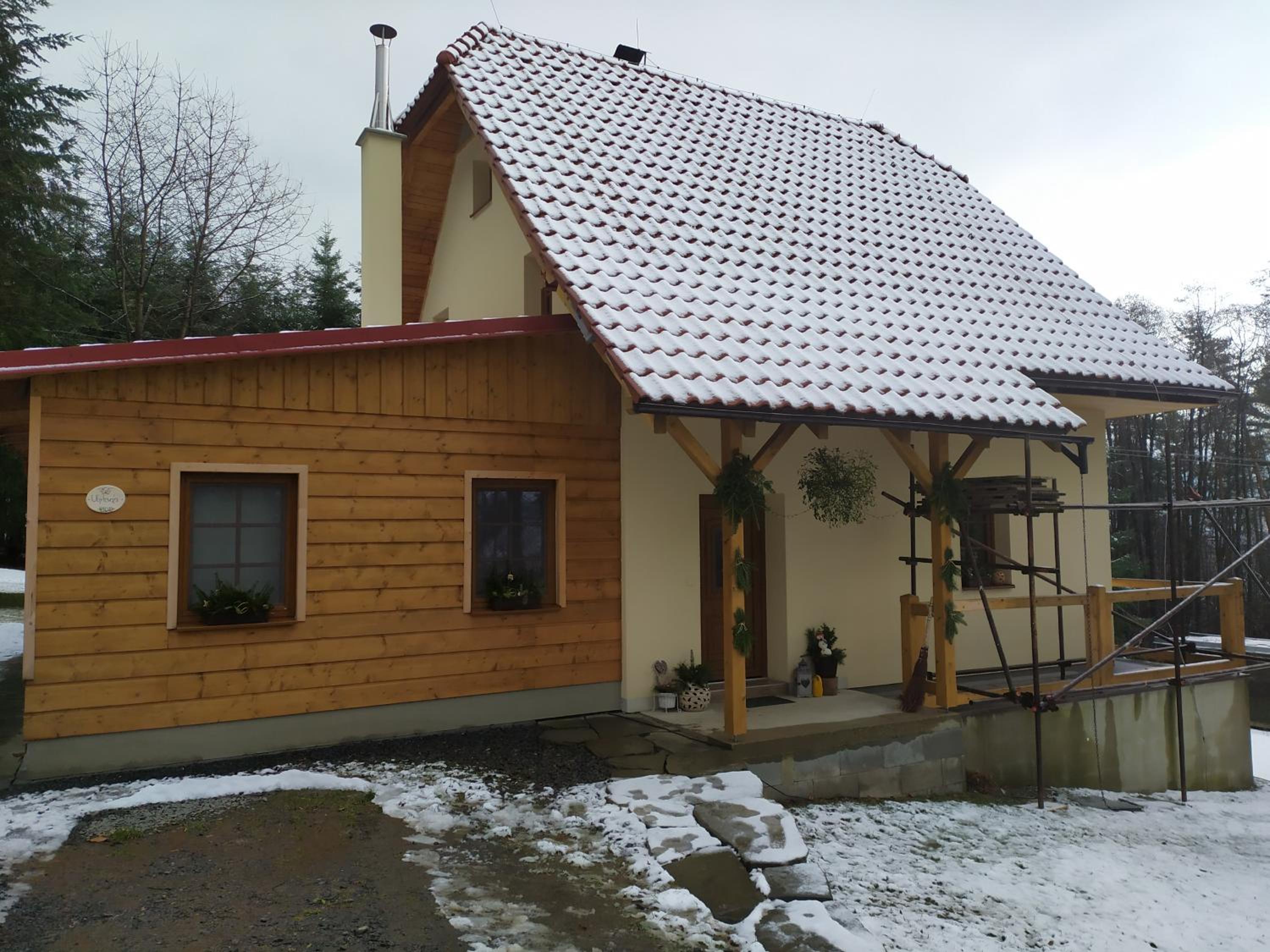 Na paloučku view 3