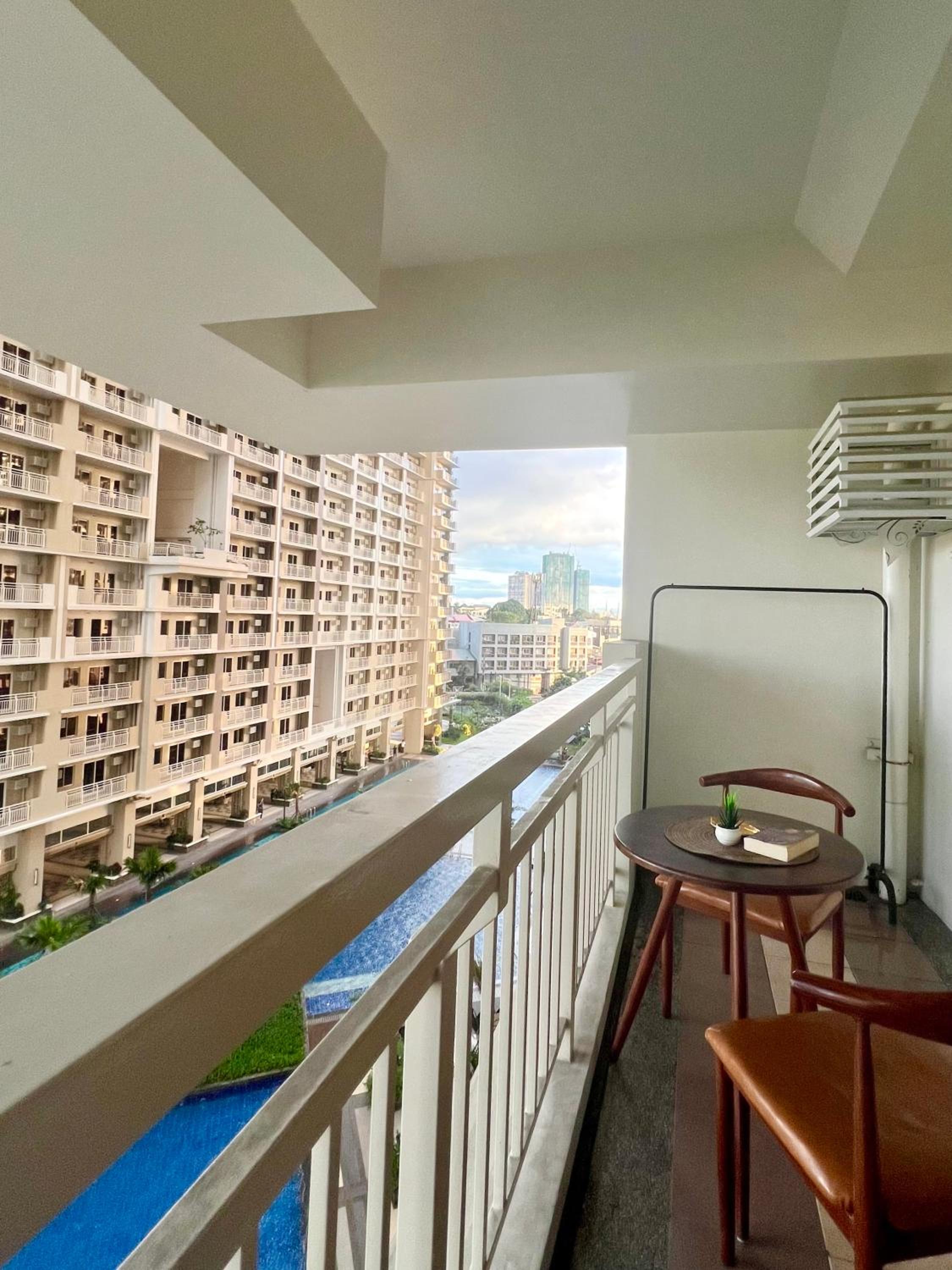 Brixton Place, Weston Tower view 3