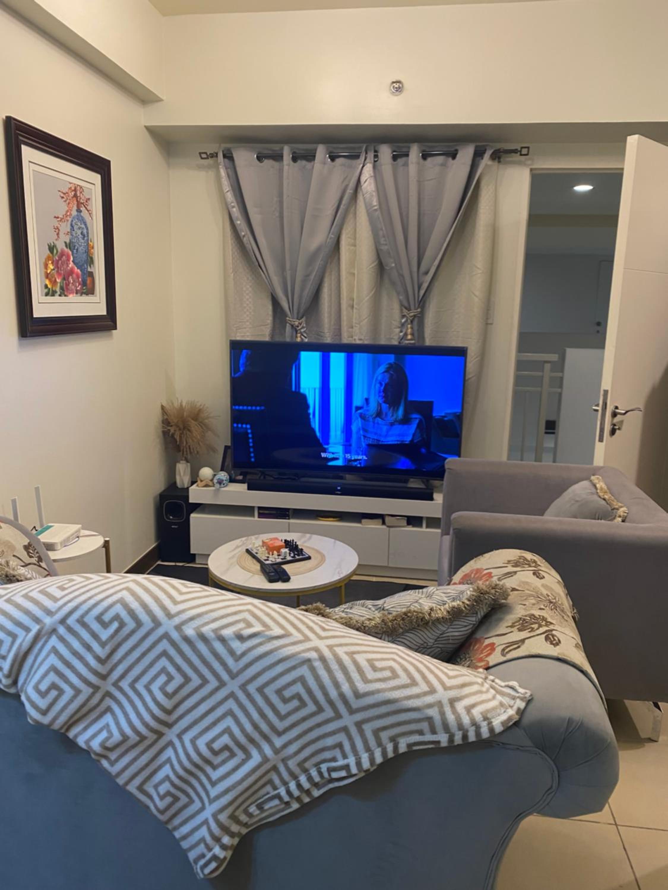 Brixton Place, Weston Tower view 5