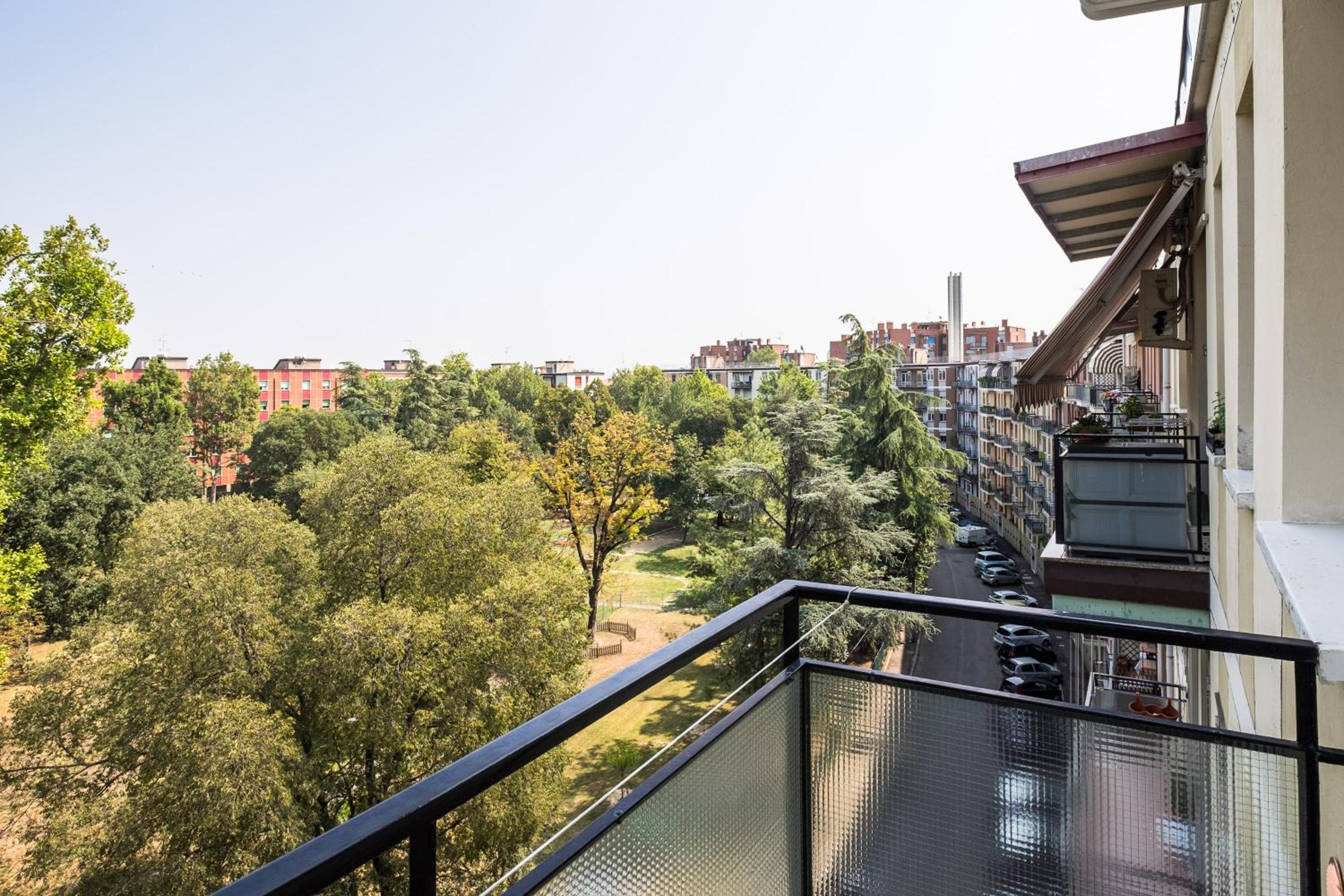 Bologna Accommodation Fiera 2 Checkin Automatico - Aperti H24