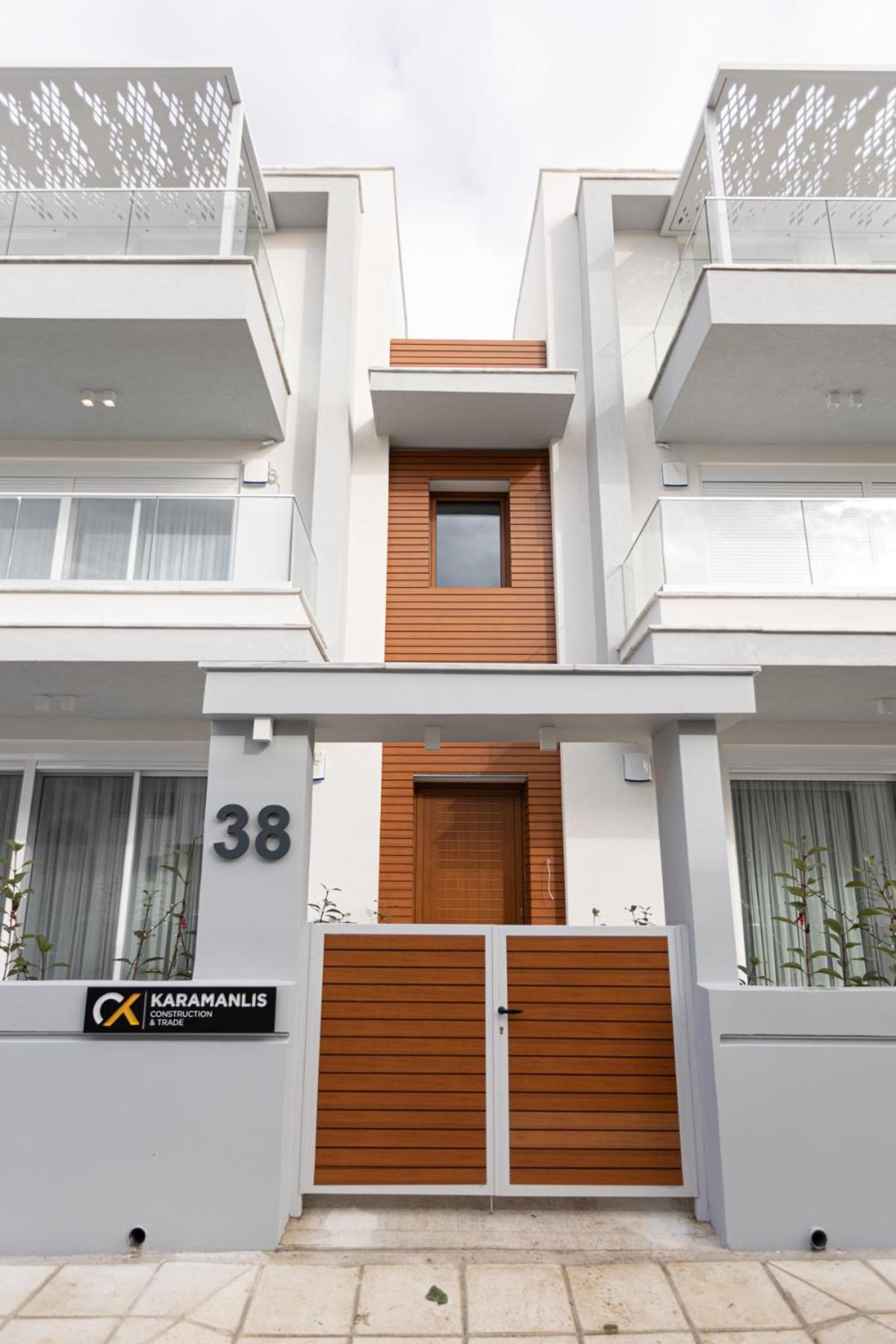 Victoria Residence