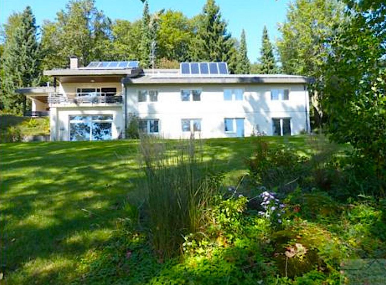 Hotel Bodea Alpenblick