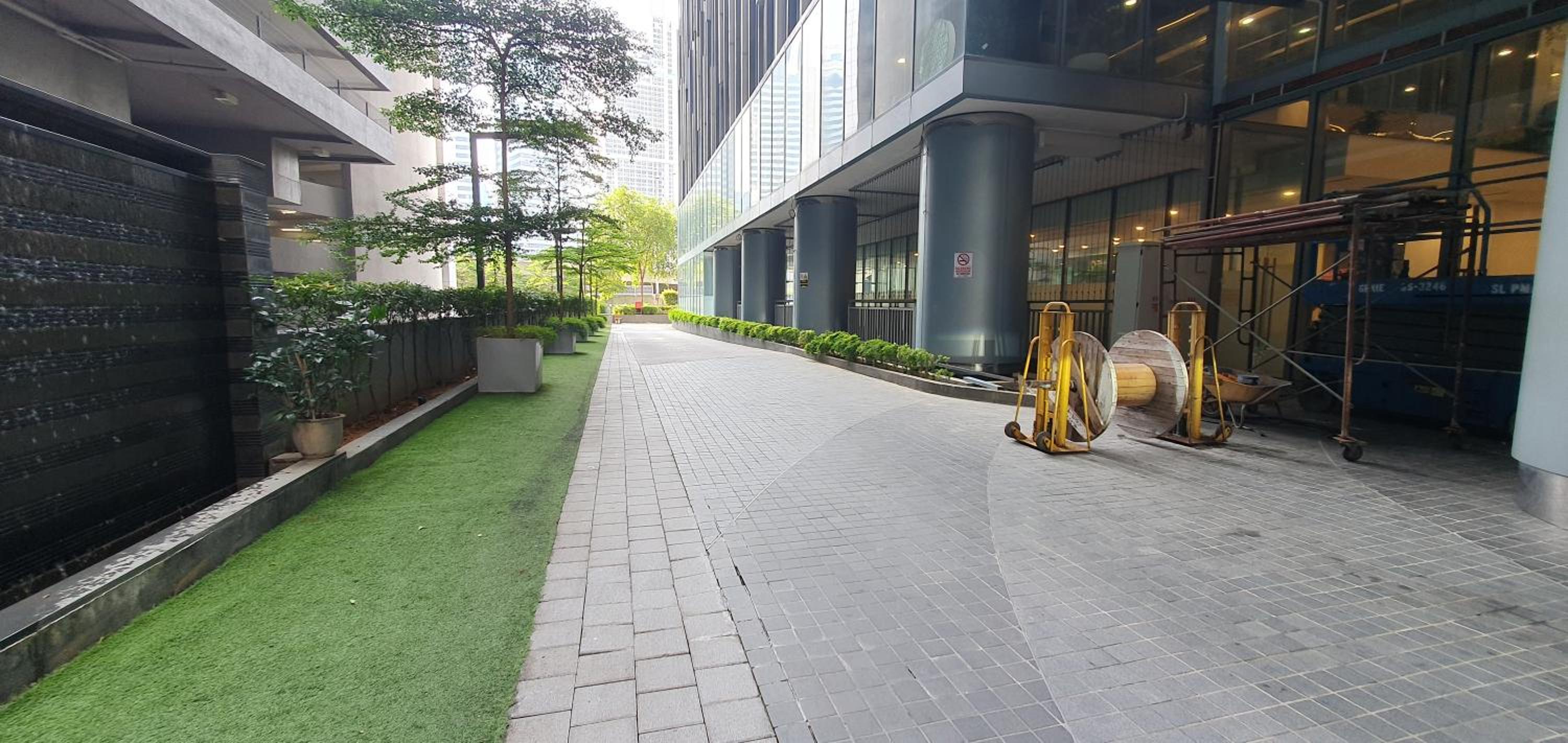 Summer Suits Klcc by KL Residence