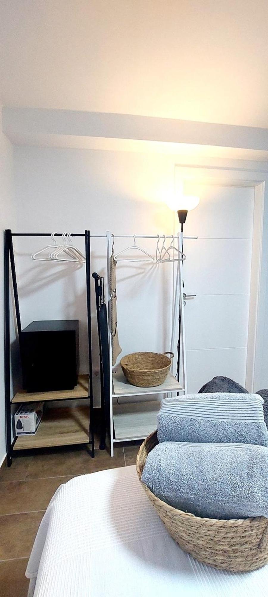 Hestia Studio Apartment