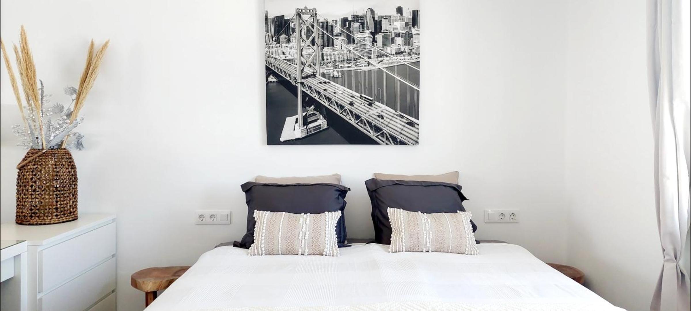 Hestia Studio Apartment