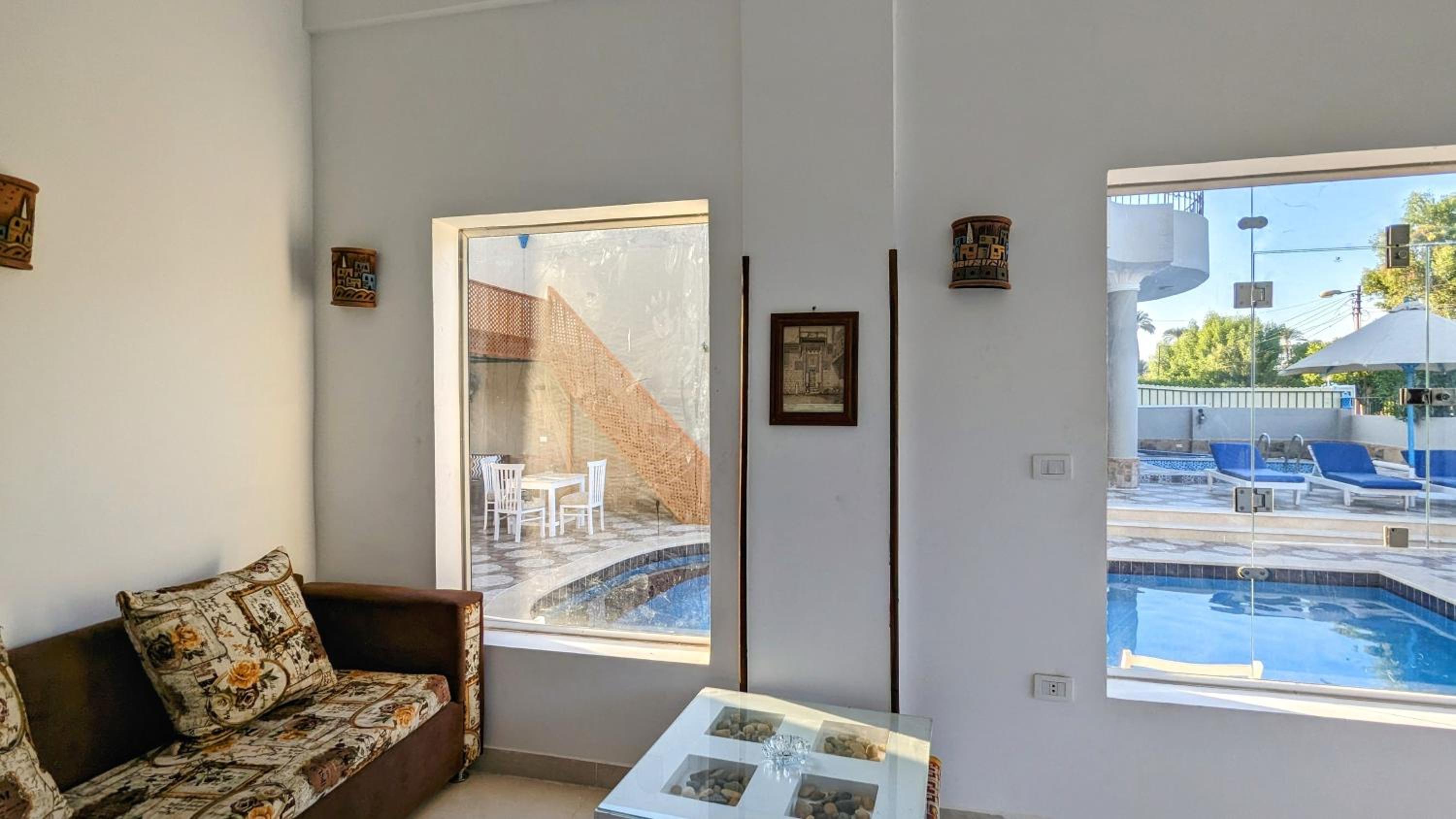 Yasmine Guest House