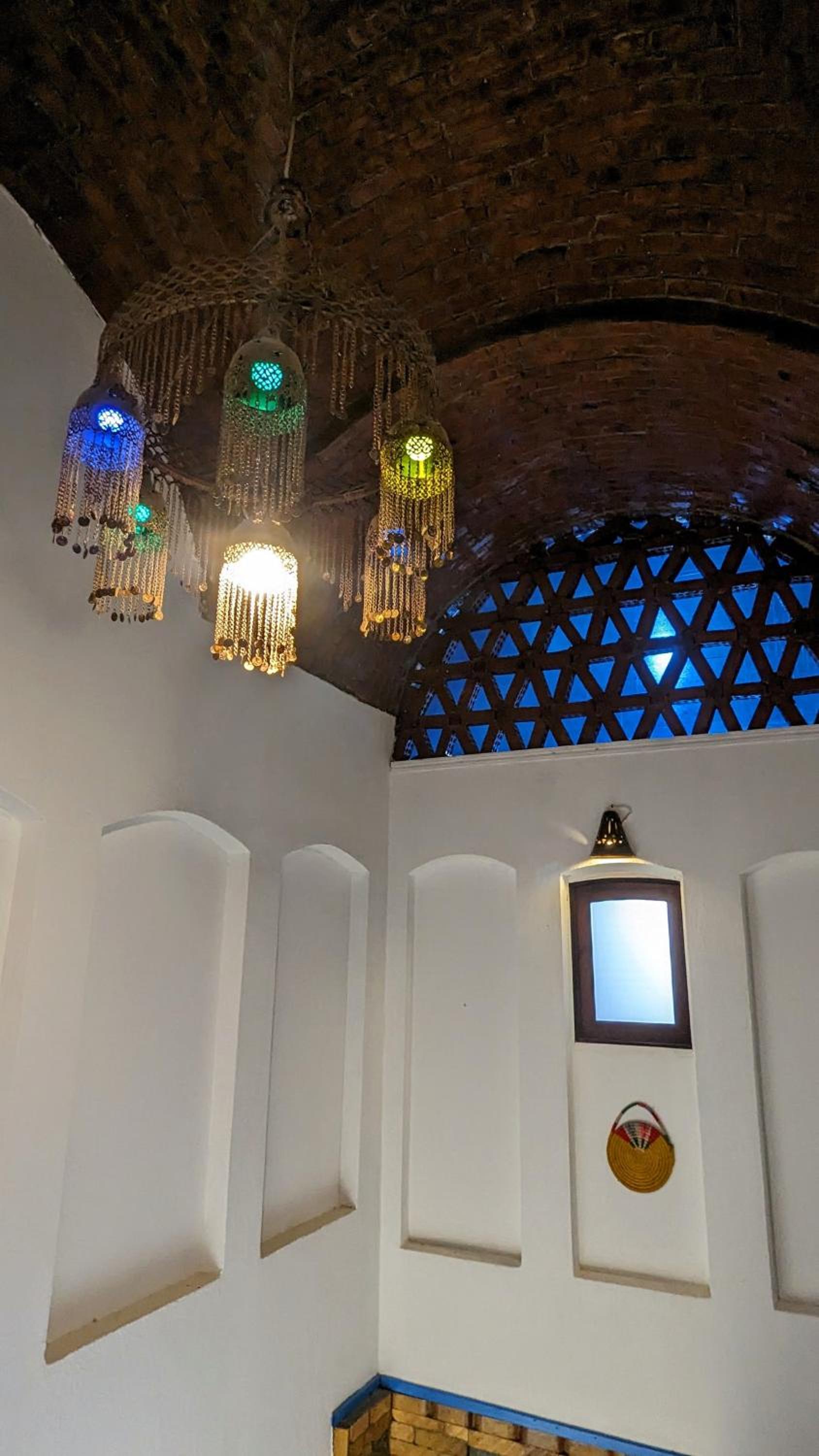 Yasmine Guest House