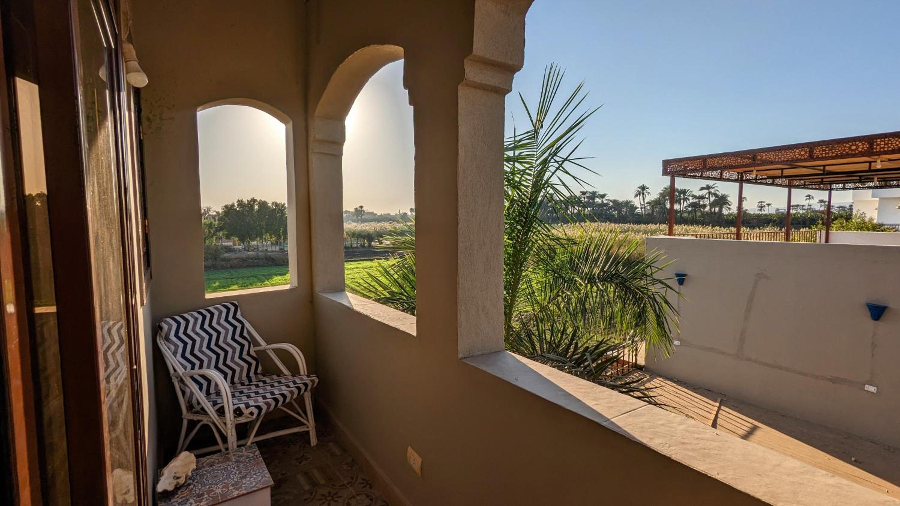 Yasmine Guest House