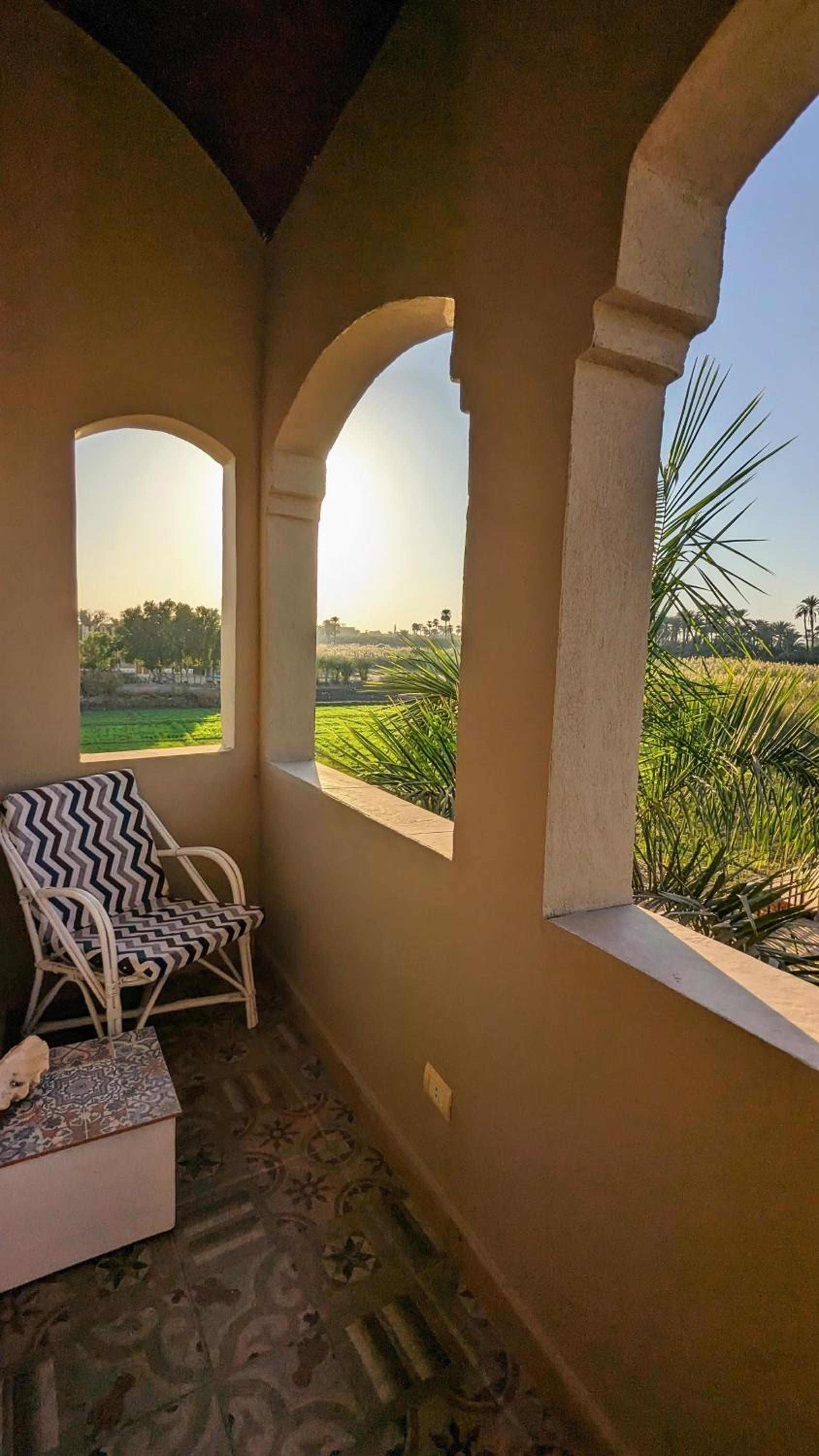 Yasmine Guest House