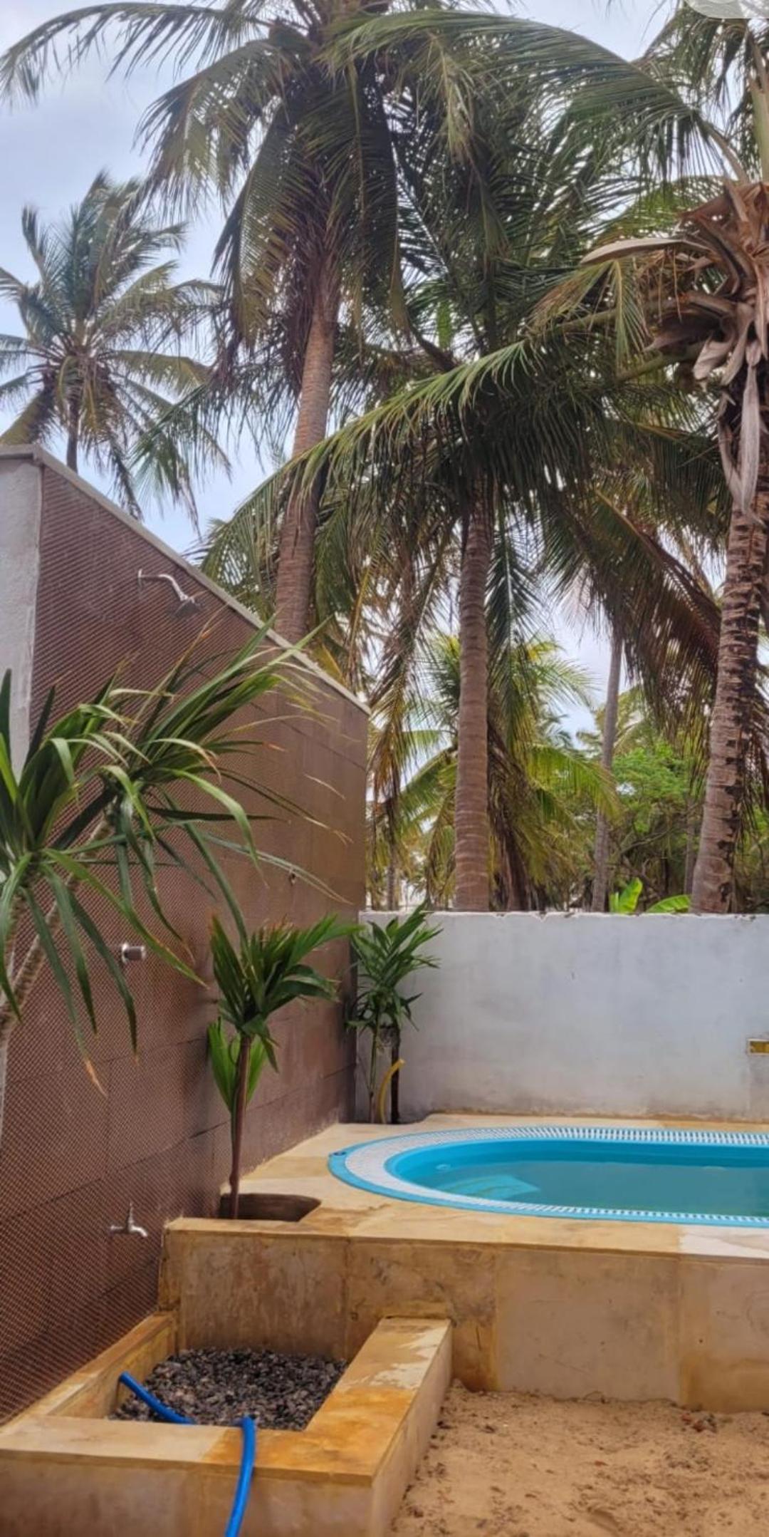FLECHEIRAS ATLANTICO