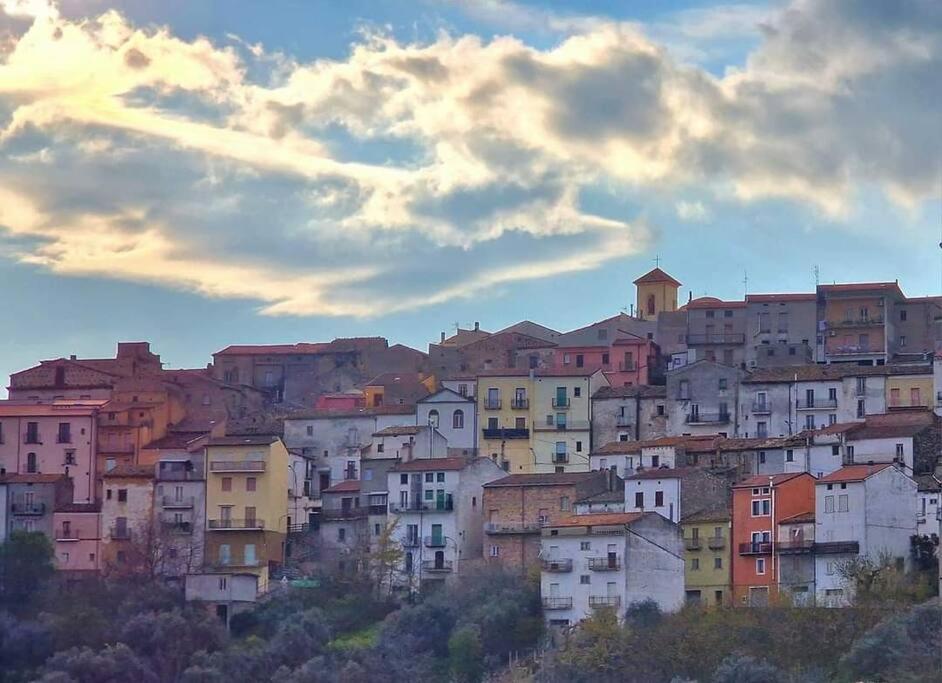 alloggio belvedere & relax