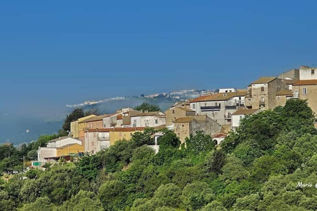 alloggio belvedere & relax