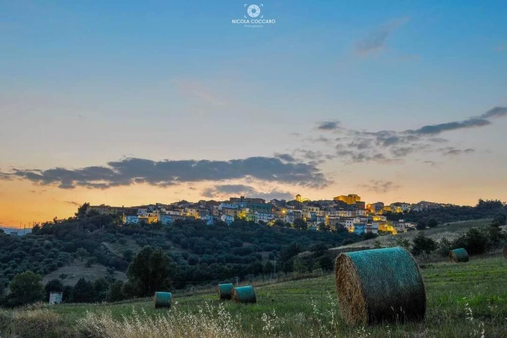 alloggio belvedere & relax