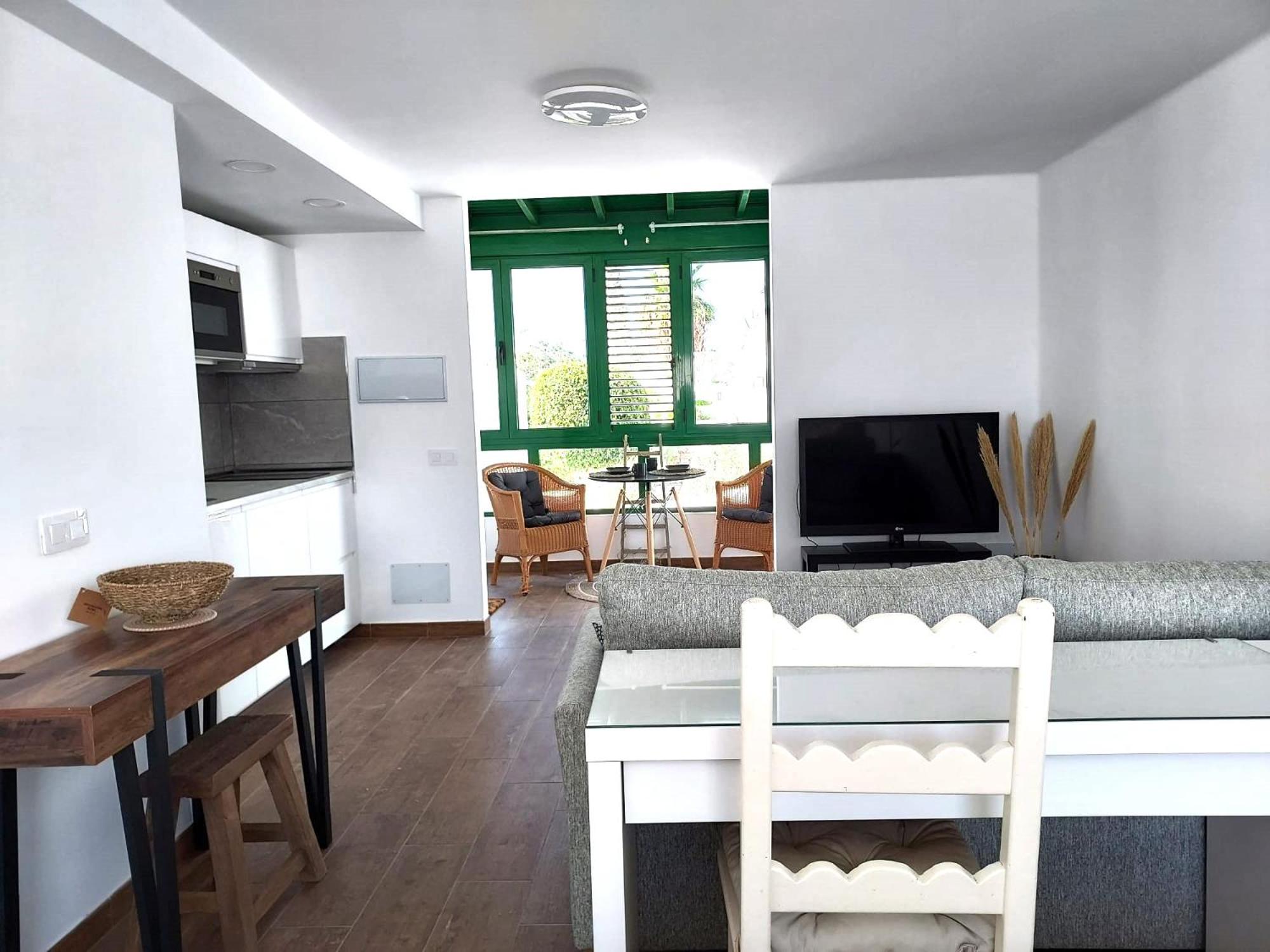 Hestia Studio Apartment