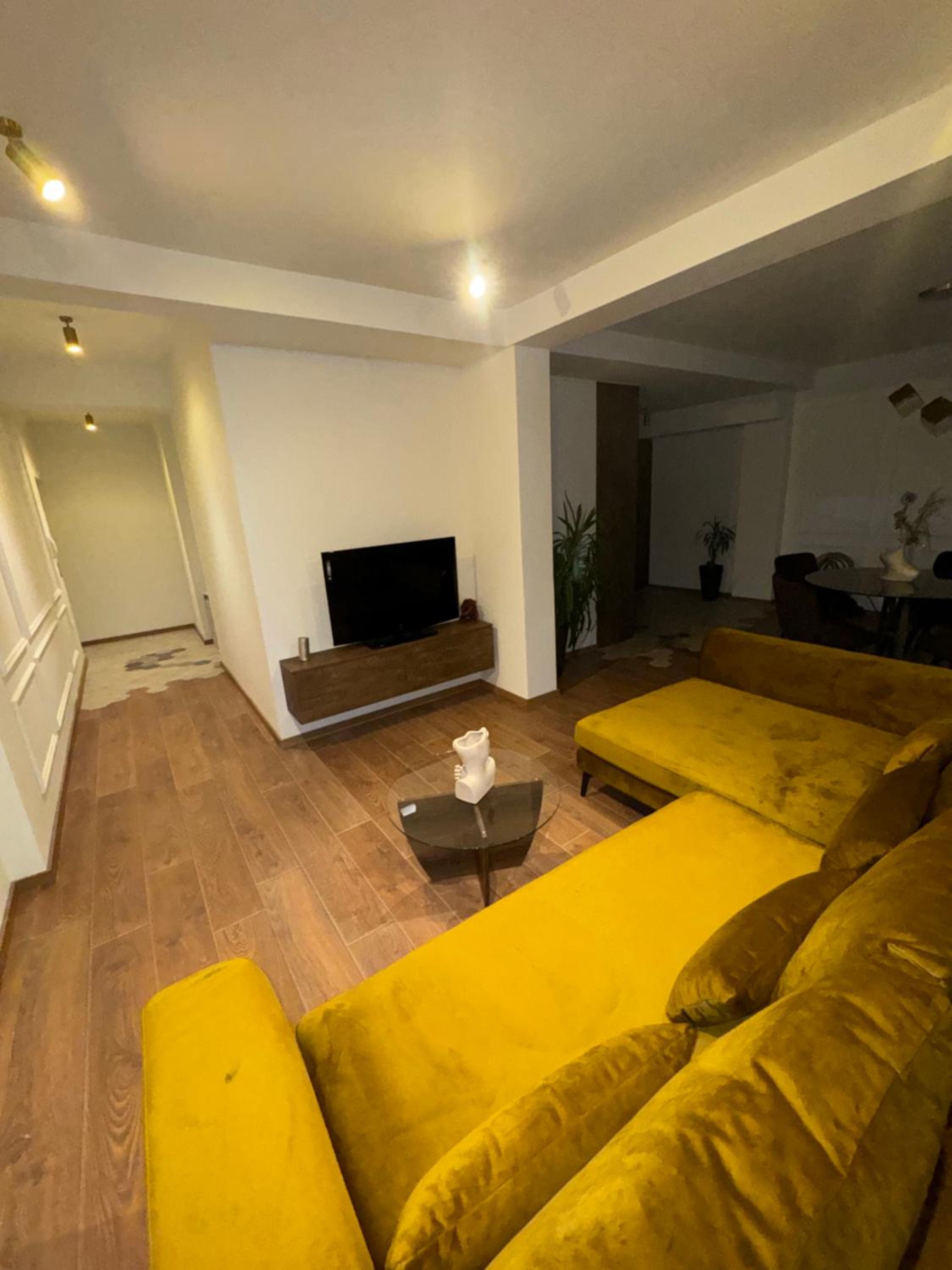 Vodno Apartment Skopje view 3
