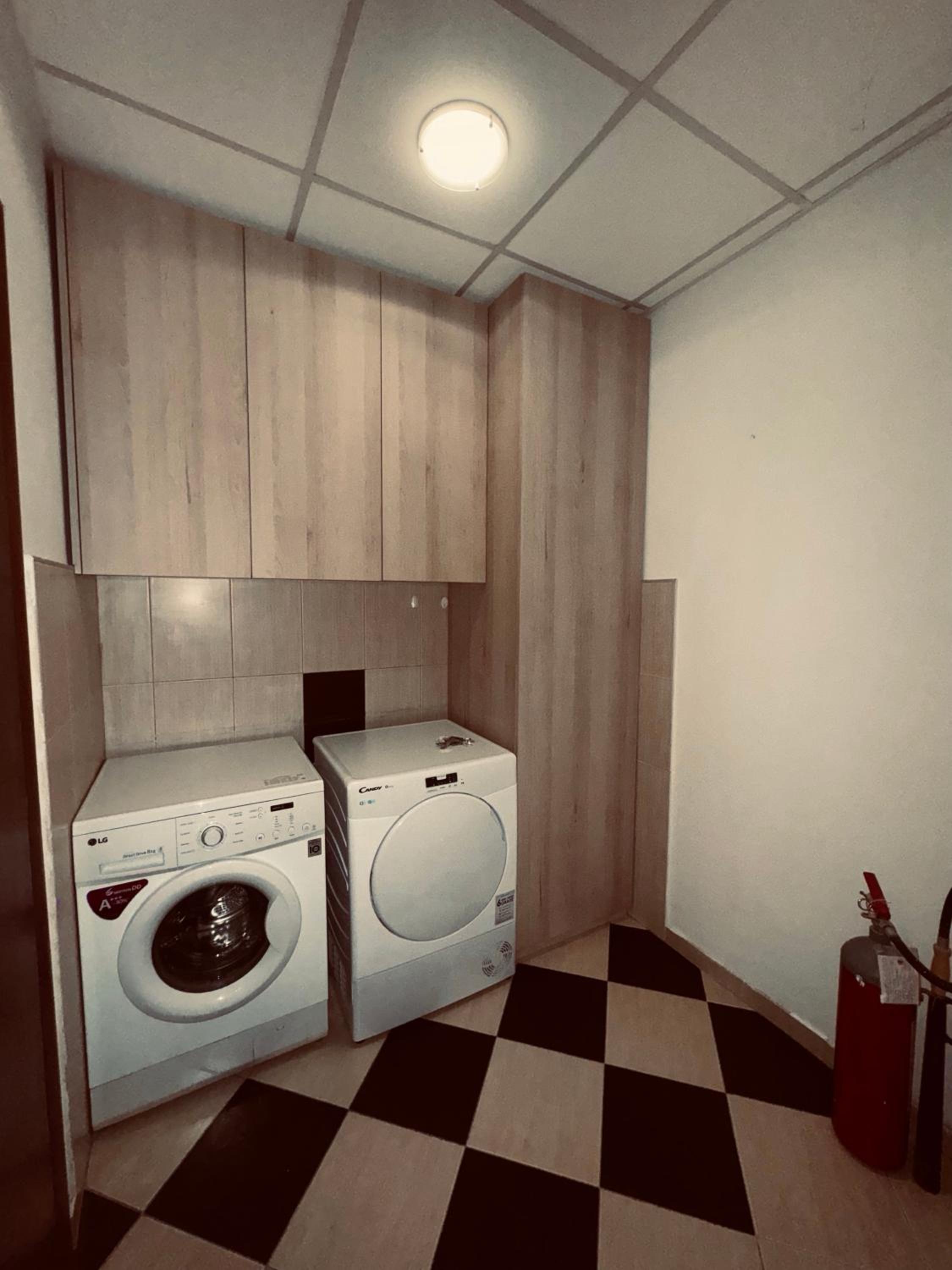 Vodno Apartment Skopje view 5